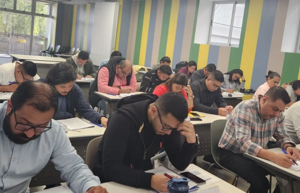 Talleres Prácticos