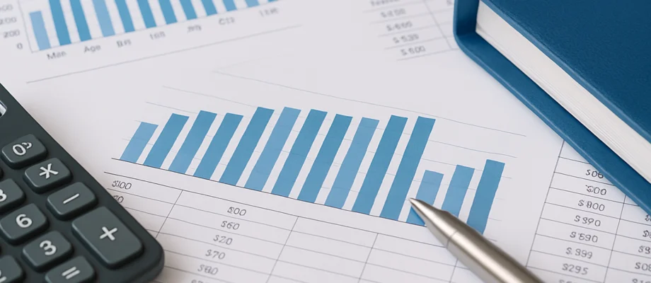 NIIF 18: La nueva era en la presentación de estados financieros
