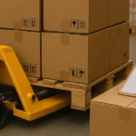 Cómo optimizar bodegas, inventarios y despachos para ganar eficiencia y rentabilidad