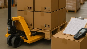 Cómo optimizar bodegas, inventarios y despachos para ganar eficiencia y rentabilidad