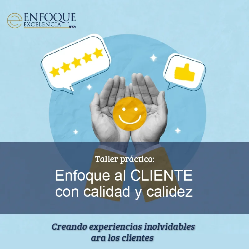 Servicio al cliente