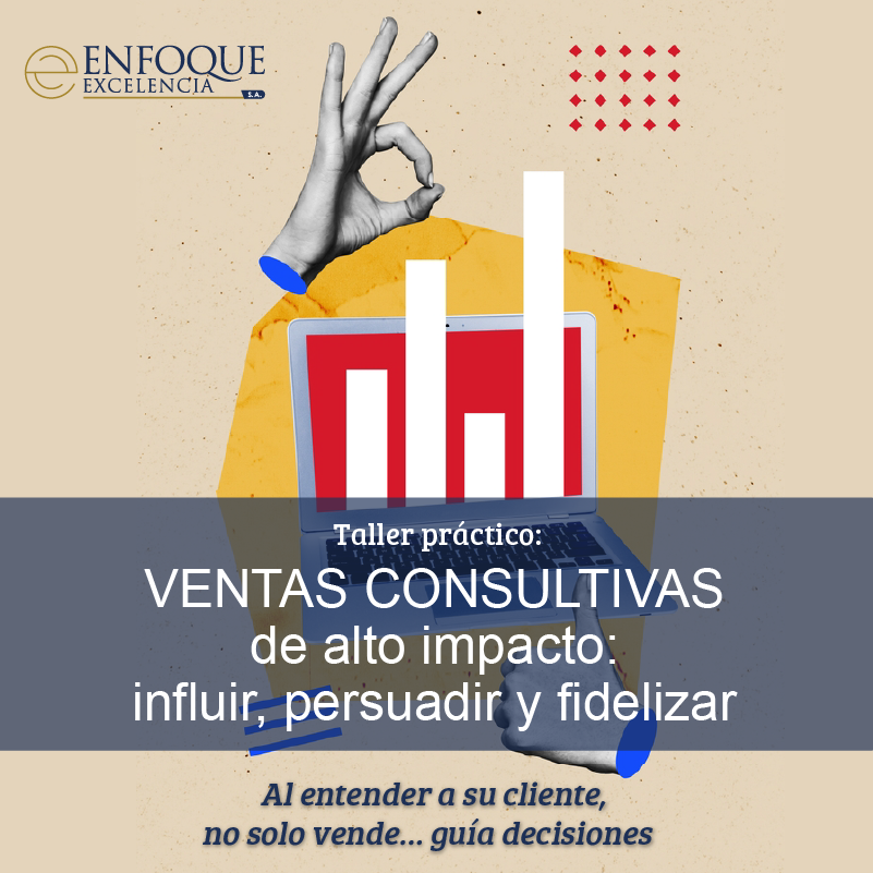 Ventas consultivas