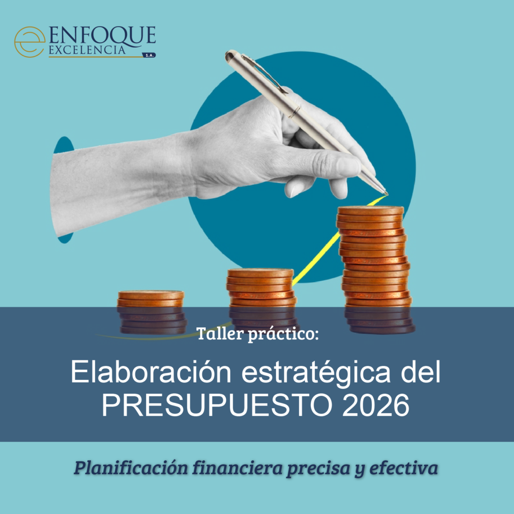 Presupuesto