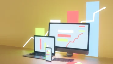 Tablas y gráficos dinámicos