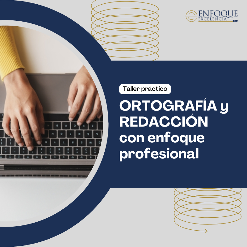 Ortografía y redacción