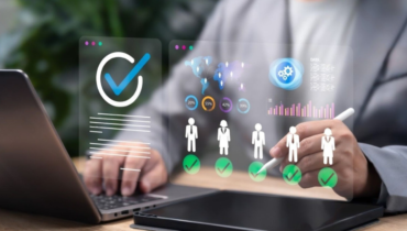 IA para recursos humanos